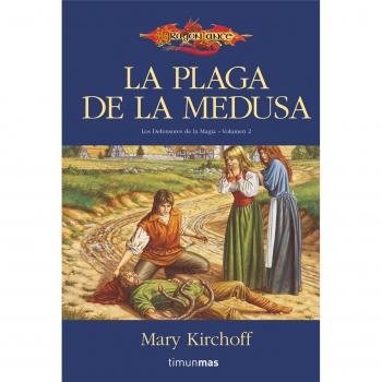 La plaga de la medusa