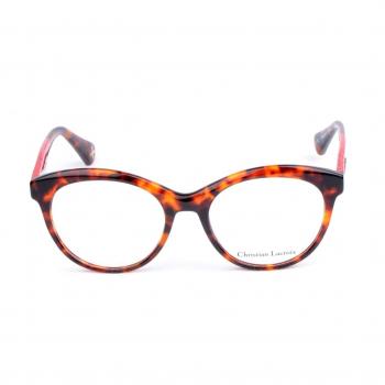 Christian Lacroix CL1118 124 Armazones para Hombre Tortoiseshell, Lentes Recetados, Gafas Recetadas, Careyshell