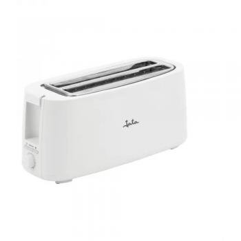 Tostador JATA JETT1584 Blanco Doble Largo