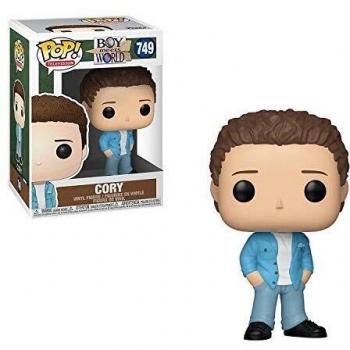 Boy Meets World - Pop Cory