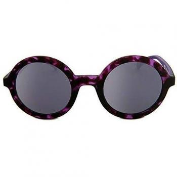 adidas S0326392 Sunglasses, Purple, 49/25/140 Unisex-Adult