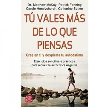 Tú vales más de lo que piensas