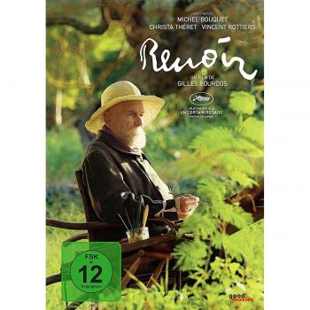 Renoir [Alemania] [DVD]