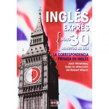 Inglés exprés: la correspondencia privada en inglés