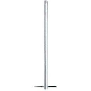 Llave de Tubo Larga 13mm GROHE 19 017 000 con características de alta calidad, diseño ergonómico, acabado cromado, resistente a la corrosión y adecuada para montaje en grifería