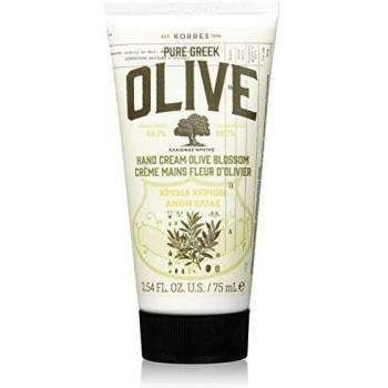 OLIVE Crema de manos Flor de Olivo 75ml