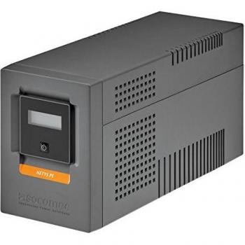 Socomec NPE-2000-LCD - Accesorio de conexión alimentadores