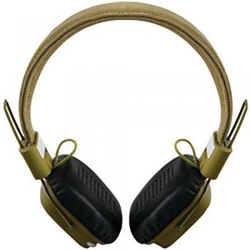 Outdoor Tech OT1400 - Auriculares con micrófono