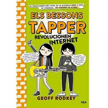Els bessons Tapper revolucionen Internet - RODKEY GEOFF