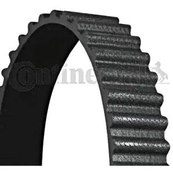 Correa dentada CONTITECH CT822 - Correa dentada de alta calidad, fabricada por Contitech, modelo CT822, diseñada para garantizar un rendimiento óptimo en motores de combustión interna, resistente al desgaste y a altas temperaturas,
