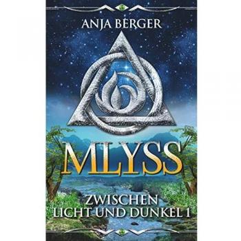 Mlyss: Entre Luz y Oscuridad (Tapa blanda)