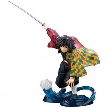 Figura Kotobukiya Demon Slayer: Kimetsu no Yaiba Giyu Tomioka Bonus Edition