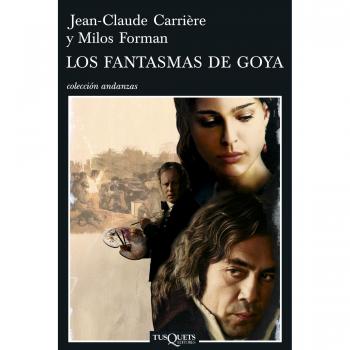 Los fantasmas de Goya: 11