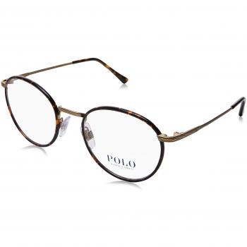 Polo Ralph Lauren 0PH1153J, Monturas de Gafas para Hombre, Marrón