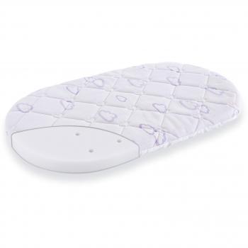 Träumeland T030503 - Colchón infantil