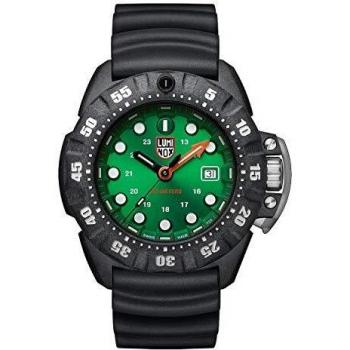 Luminox Scott Cassell Deep Dive, Dive Watch XS.1567, 45 MM
