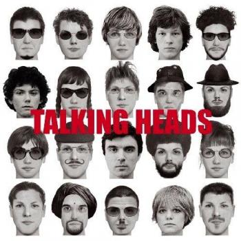 The Best of Talking Heads
