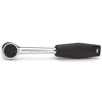 Stanley 4-86-395 - Llave de carraca vaso 1/4 160mm