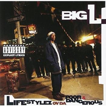 Lifestylez Ov Da Poor And Dangerous