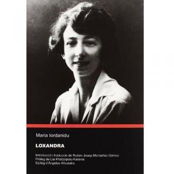 Loxandra: 13