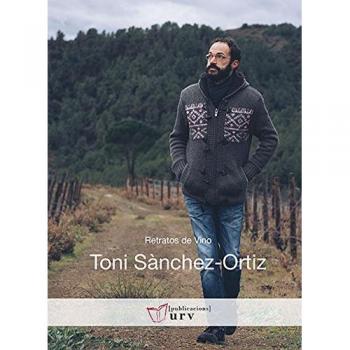 TONI SÁNCHEZ-ORTIZ: 1 - TROYANO PUIG RUTH