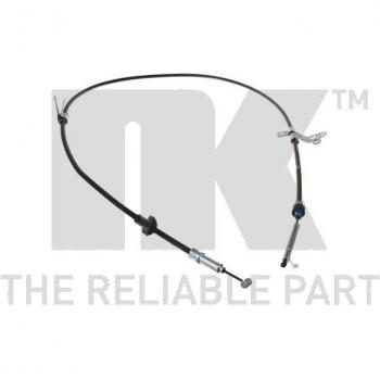 Cable de freno de mano NK 9045189