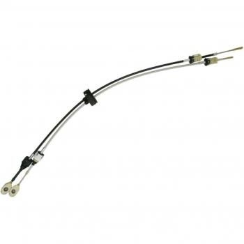 Cable de accionamiento LINEX 32.44.06 para caja de cambios Delante, derecha, izquierda OPEL: Combo C Tour, Furgón / Familiar