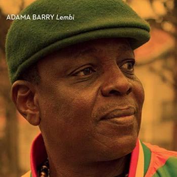 Adama Barry - Lembi (Import) [Compact Disc]