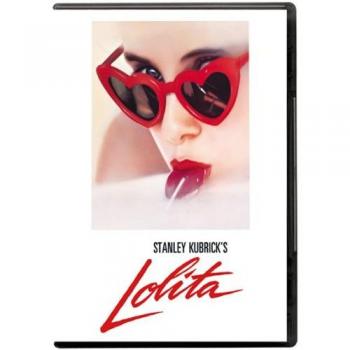 Lolita [DVD]