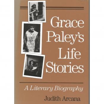 Grace Paley S Life Stories Pb