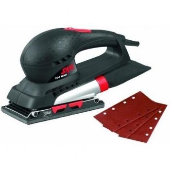Skil 7346 AA - Lijadora orbital, 200 W