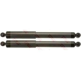 Amortiguador TRW JGT1332T para OPEL, CHEVROLET y VAUXHALL, compatible con referencias 20924216, 20924240, 25995942, 4801880, 480