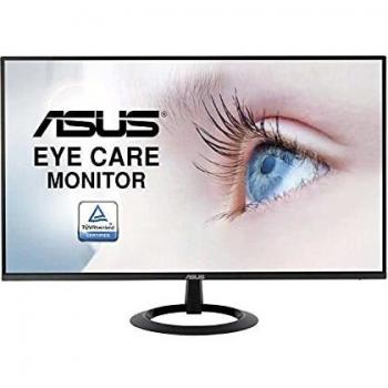 Monitor de 27 Pulgadas Asus VZ27EHE Full HD en Color Negro