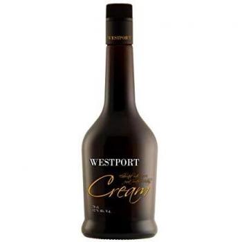 CREMA WHISKY WESTPORT 70CL