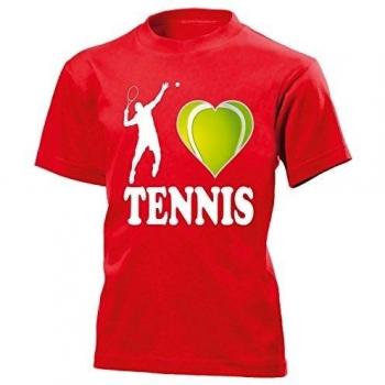 Sport - I Love Tennis 4463