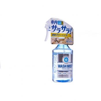 Limpiador Universal Soft99 Wash Mist 300ml