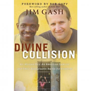 Divine Collision