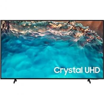 Samsung UE75BU8072 75 Pulgadas 4K Ultra HD Smart TV LED Wi-Fi Negro
