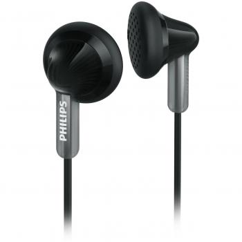Philips SHE3010 - Auriculares de botón