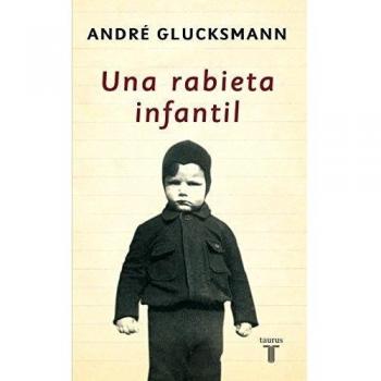 Una rabieta infantil