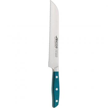 Cuchillo de pan Brooklyn Arcos