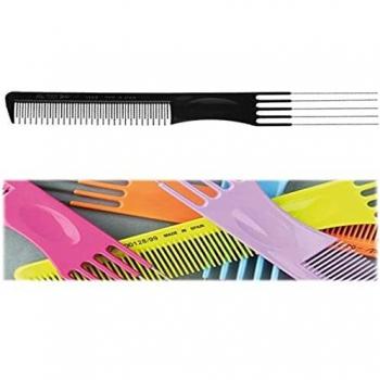 Eurostil Iron Digger Comb 19.5cm 1pc