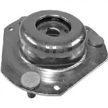 Copela de amortiguador CORTECO Top Strut Mounting 49412469, alta calidad, fabricada en material duradero, diseñada para proporcionar un soporte óptimo al sistema de suspensión, compatible con diversas marcas y modelos de vehículos