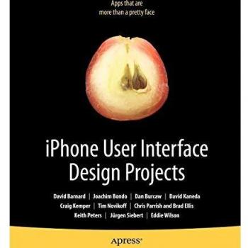 Proyectos de Diseño de Interfaz de Usuario para iPhone - Bondo y Joachim