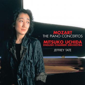 Complete Piano Concertos - Mitsuko Uchida
