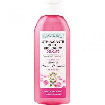 Desmaquillante de Ojos Biológico Rosa Mosqueta 150 ml