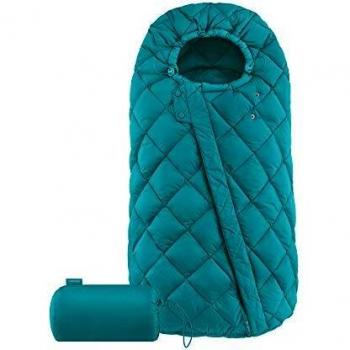 Saco universal Snogga River Blue Cybex Gold