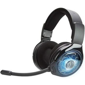 PDP Afterglow AG 9 Wireless Headset