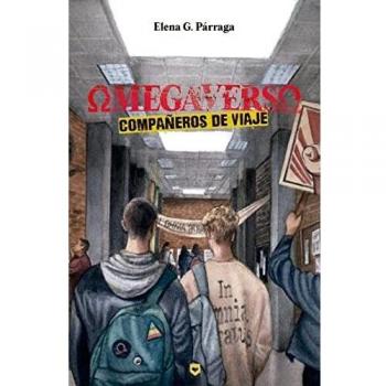 Omegaverso. Compañeros de viaje: 1 (Vidas Alternativas