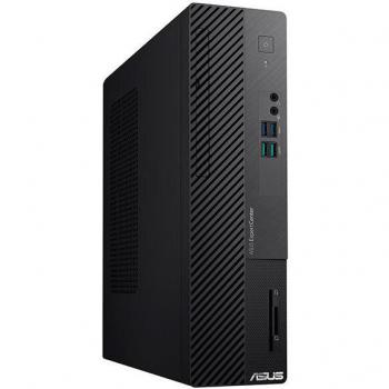 ASUS ExpertCenter D500SD_CZ-312100020X - Sobremesa (Intel Core i3-12100, 8GB RAM, 256GB SSD, Intel UHD Graphics 730, Windows 11 Pro)